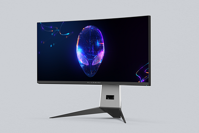 Free Dell Alienware Gaming PC Mockup dell alienware gaming pc dell gaming pc gaming monitor gaming pc gaming pc 3d model gaming pc design gaming pc photoshop gaming pc psd free gaming pc template