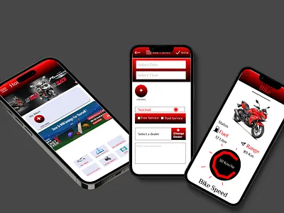 App Design app design attractive attractive design design figma illustration logo logo design ui uiux