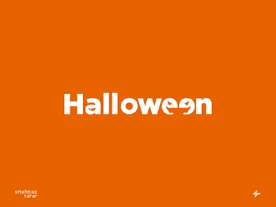 Boohoo!! adobe illustrator boooo design ending halloween illustration logo october vector