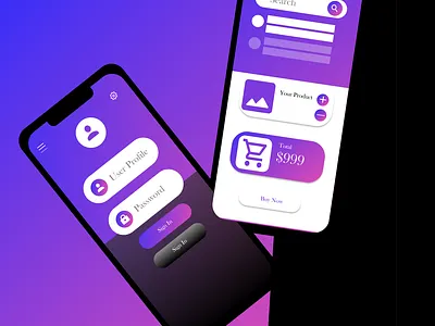 App Design app design attractive attractive design design figma illustration logo logo design ui uiux