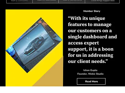 GoDaddy app design attractive attractive design design figma illustration logo logo design ui uiux