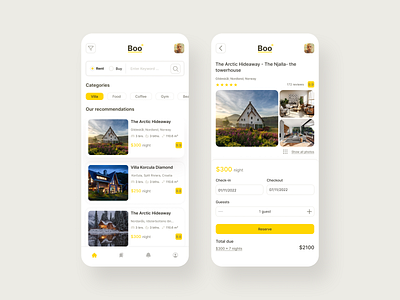 Hotel Booking app branding dailyui design graphic design illustration logo ui ux vector