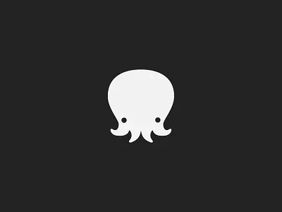 Oxoban branding graphic design illustration logo octopus oxoban
