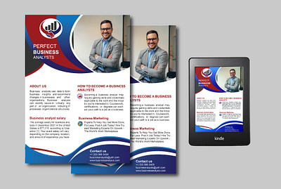 Amazing Flyer Design banner business flyer fiverr fiverr.com flyer flyer design graphic design leaflet media kits one pager poster