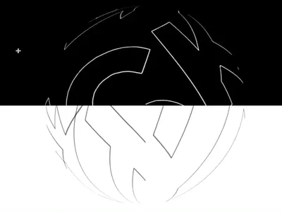 Trick or Treat | Sound on🔊 animation branding creative dark design graphic design halloween illustration interactions october spooky trick or treat typography web