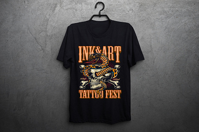 costum typograhy t-shirt design branding design graphic design illustration logo motion graphics typography ux vector