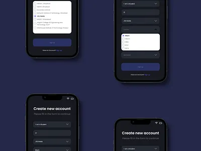Bookline app design attractive attractive design design figma illustration logo logo design ui uiux