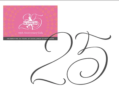 Twenty-five calligraphic calligraphy design hand lettering hand lettering handlettering illustration