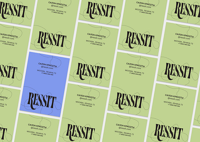 business card business card logo