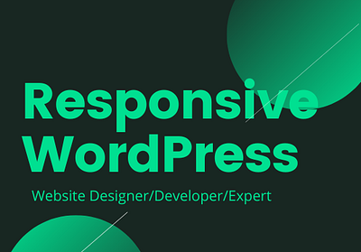 Responsive WordPress website design plugins responsivewebsite responsivewordpress webdesign website woocommerce wordpress wordpresswebsite