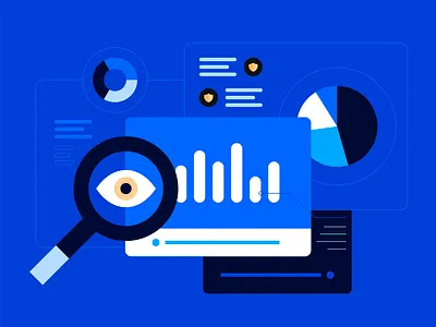 Data Analysis data analysis 57 illustration