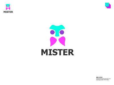 funny mister logo design or funny bigote logo best logo bigote branding funny funny logomister letter logo logo design logo trend logodesign logos minimalist mister misther logo png logo unique logo