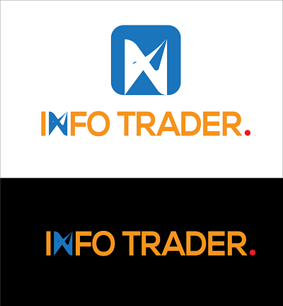 Treding logo design . branding design graphic design logo logo design vector