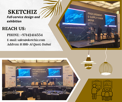 Sketchiz Design & Exhibition