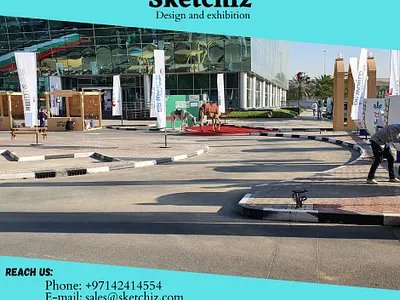 Sketchiz Design & Exhibition