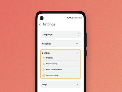 Settings adobe app beginner branding design dribbble figma illustration logo minimal