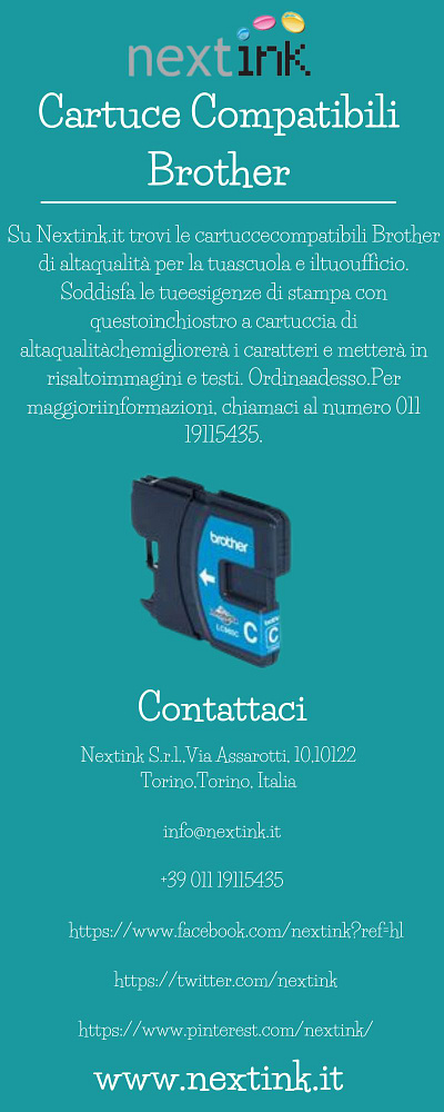 Cartuce Compatibili Brother cancelleria per ufficio cartoleria online cartoleriadellascuola cartucce compatibili brother forniture per ufficio