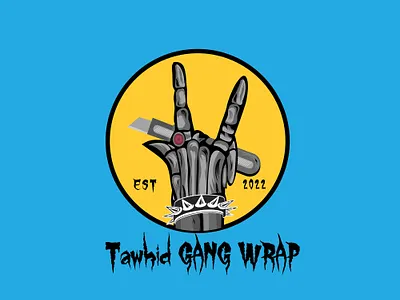 I will cartoon, mascot, gaming and sports, minimalist logo 2 hand barber branding cartoon cosmetic design cutter design graphic design illustration label logo mascot mascot logo minimalist logo product design sports logo