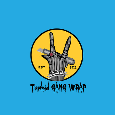 I will cartoon, mascot, gaming and sports, minimalist logo 2 hand barber branding cartoon cosmetic design cutter design graphic design illustration label logo mascot mascot logo minimalist logo product design sports logo