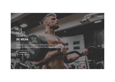 Daily UI :: 098 - Advertisement branding design ui ux