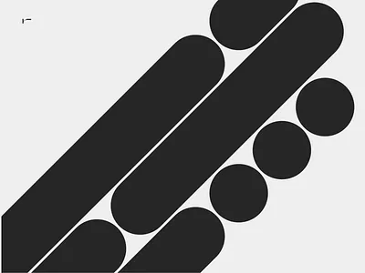 Visual Playground bagerich bagerichtypefoundry baunk design designer visualdesign visualdesigner
