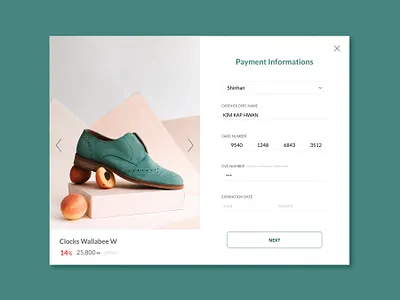 DailyUI002 002 dailyui