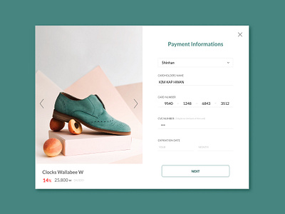 DailyUI002 002 dailyui