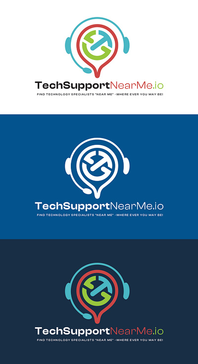Logo Design banner design graphic design typography ui web