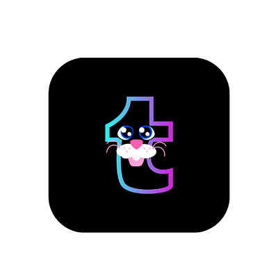 Tumblr logo by Syed Umair