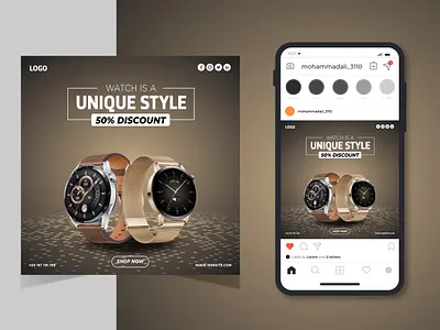 Social Media Banner | Social Media Post Design ads banner banner ads branding design facebook ad facebook banner facebook post facebookbanner flyer graphic design illustration instagram ad instagram post instagram posts poster shot social media banner social media post design template web banner