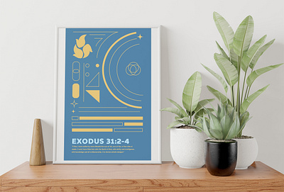 Exodus 31:2-4