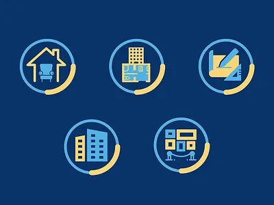 Icons branding icons ui ux