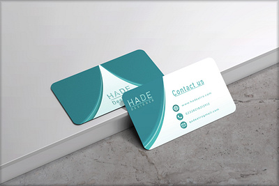 Business card design branding bu business business card card design design entrepreneur mockup design small business