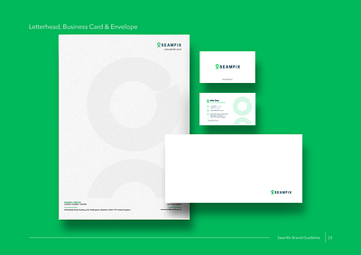 Branding Mockup animation branding card design design envelope design graphic design illustration interaction design logo ui ux vector