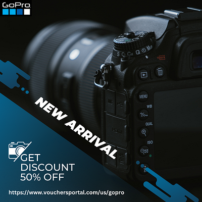 GOPRO PROMO CODE US 2022 gopro discount gopro discount code gopro promo code gopro sale goprooffer