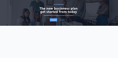 Tailwind CSS Call To Action css html tailwind css uiux web design