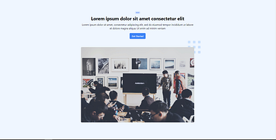 Tailwind CSS Call to Action css html tailwind css uiux web design