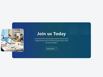 Tailwind CSS Call to Action css html tailwind css uiux web design
