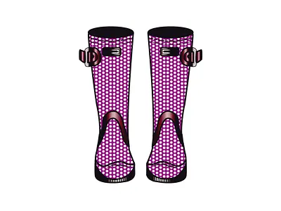 Boots Art adobe adobe illustrator branding fashion illustration fashiondesign graphic design handillustration illustration product design