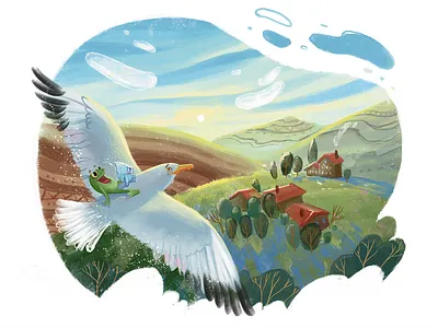 Book Illustrator art book children children book illustration childrenbookillustrator childrens illustration draw fairy illustration illustrationartists illustrationforkids illustrator