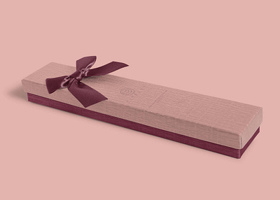 Free Christmas Gift Box Mockup branding christmas design design template designs download free gift graphic design illustration logo mockup motion graphics psd psd mockup ui web