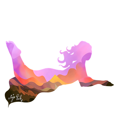 the autumn inside of me branding by maja pučko design graphic design illustration