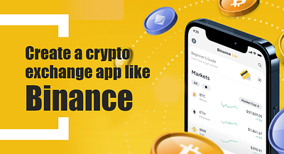 Create a Crypto Exchange Like Binance binance clone binance clone script binance clone software