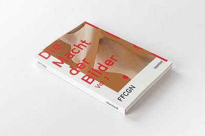 Film Festival Cologne—Die Macht der Bilder Vol. 2 branding design graphic design magazine photography slanted slanted magazine