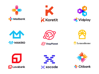 Logo Concept brand identity brand identity design creative logo design dog logo freelance designer graphic design icon letter logo design logo logo designer logofolio logos medical logo minimal modern logo portfolio social media technology visual identity design