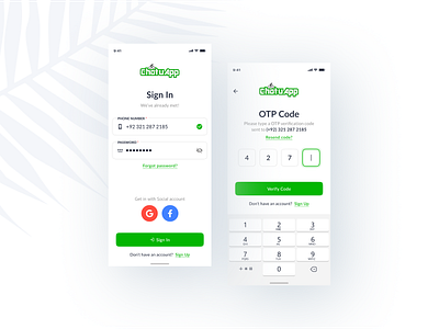 Login/Sign In OTP UI Design Screen bitcoin blockchain creative creative agency crypto figma figmacommunity figmadesign freebie login minimal new otp signin trend ui uidesign uiux ux uxdesign