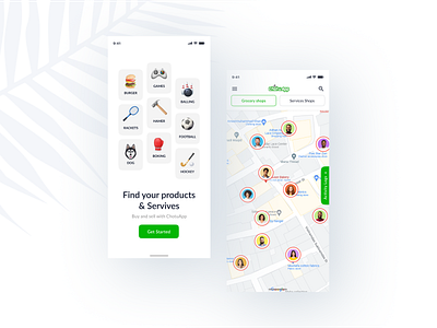 Onboarding & Shop Map UI Design Screen bitcoin blockchain creative creative agency crypto design figma figmacommunity figmadesign freebie login mobileapp mobileappuidesign new onboarding uidesign uitrend uiux uxdesign