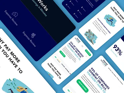 Premier Solutions | Web development | Web Design css divi figma js wordpress