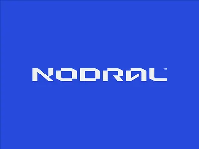 Wordmark logo design bold branding design logo logotype monogram simple wordmark