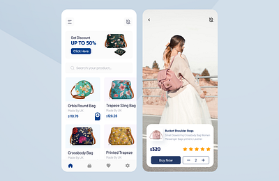 E-Commerce mobile app appdesign appdesigner e commerceui figmaapp iosapp iosui mobileapp mobileappdesigner mobileapplication mobileappui mobileui ui uidesign uidesigner uiux uiuxdesign uiuxdesigner visualdesign visualdesigner